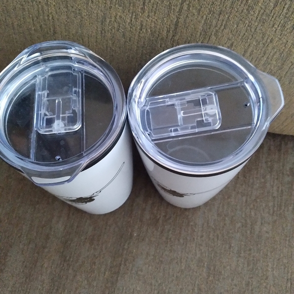 Padres Friar insulated tumblers - Picture 2 of 4